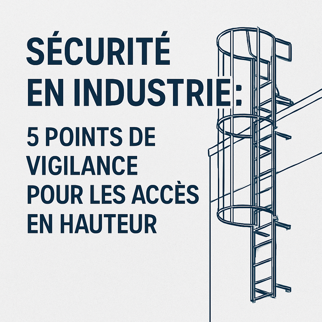 sécurité industrielle