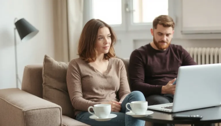 Ambre Chalumeau en couple : ce que l’on sait vraiment sur sa vie sentimentale
