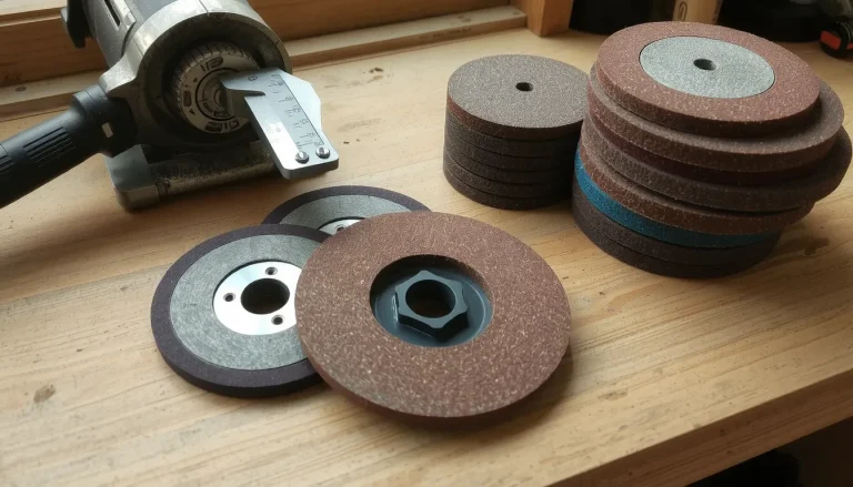 Quel disque meuleuse Carbosteel Pro Série X choisir : le guide complet par matériau et par usage